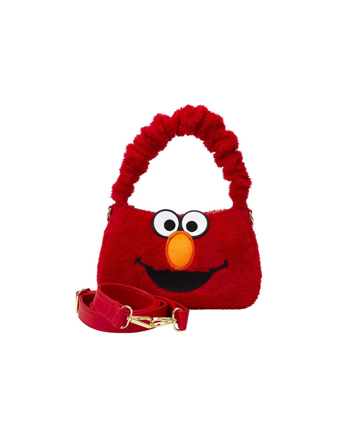 Bolso bandolera Elmo