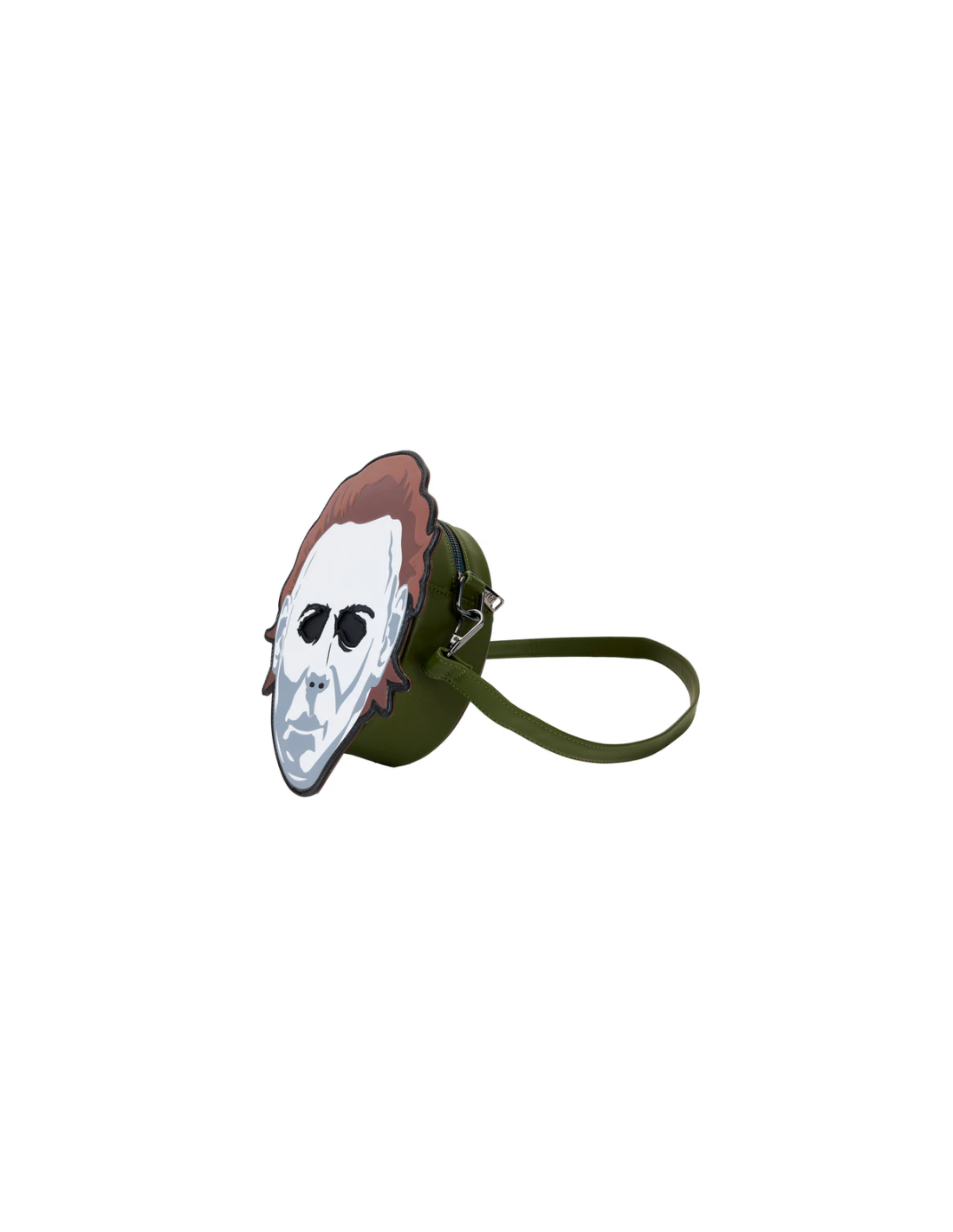 Bolso Bandolera Halloween Michael Myers