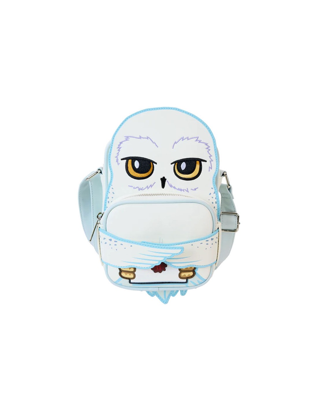 Bolso Bandolera Hedwig