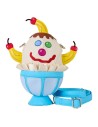 Bolso bandolera helado de copa del restaurante Goofy Goobers