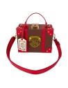Bolso bandolera Maleta del expreso de Hogwarts