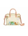 Bolso Bandolera Mew y PokÃ©mon iniciales de Kanto
