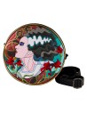 Bolso bandolera Novia de Frankenstein