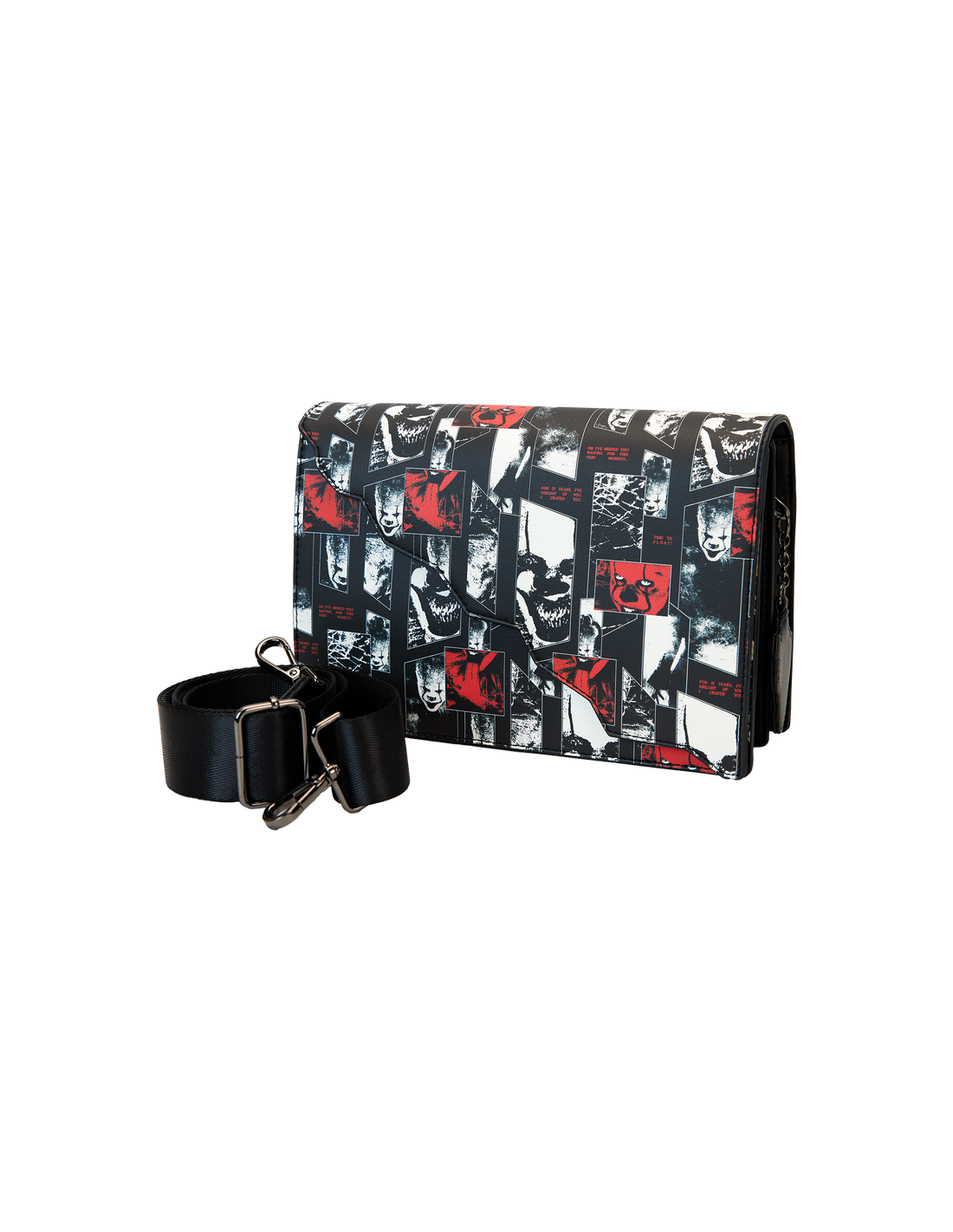Bolso Bandolera Pennywise