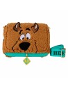 Bolso bandolera Scooby-Doo sherpa