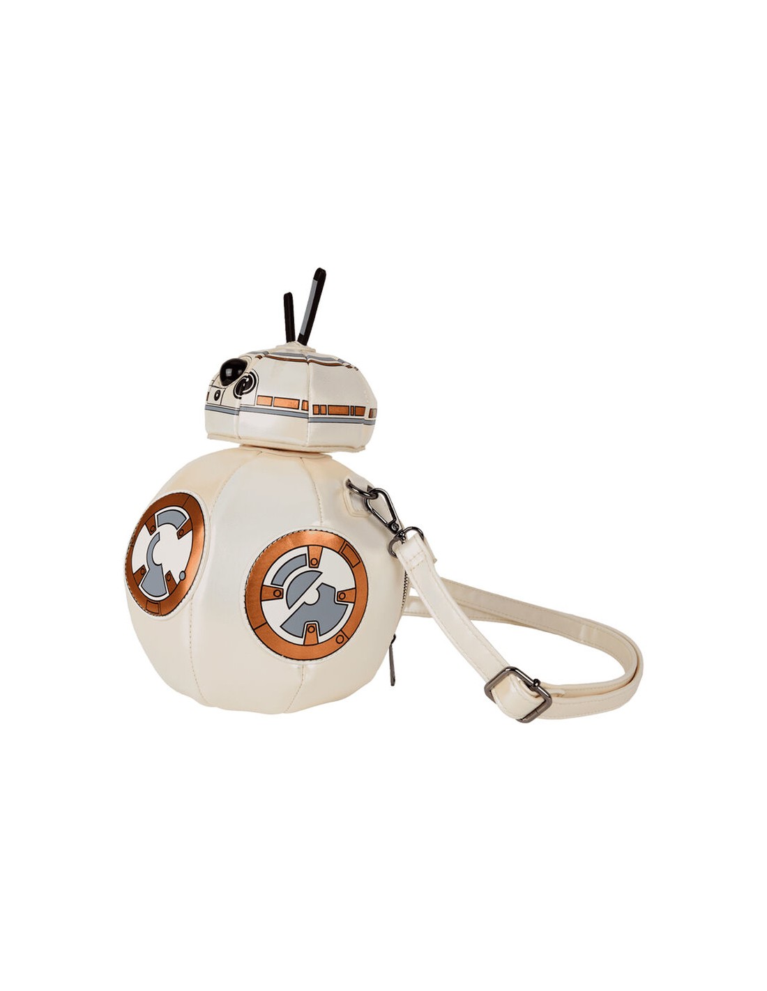 Bolso Bandolera Star Wars BB-8
