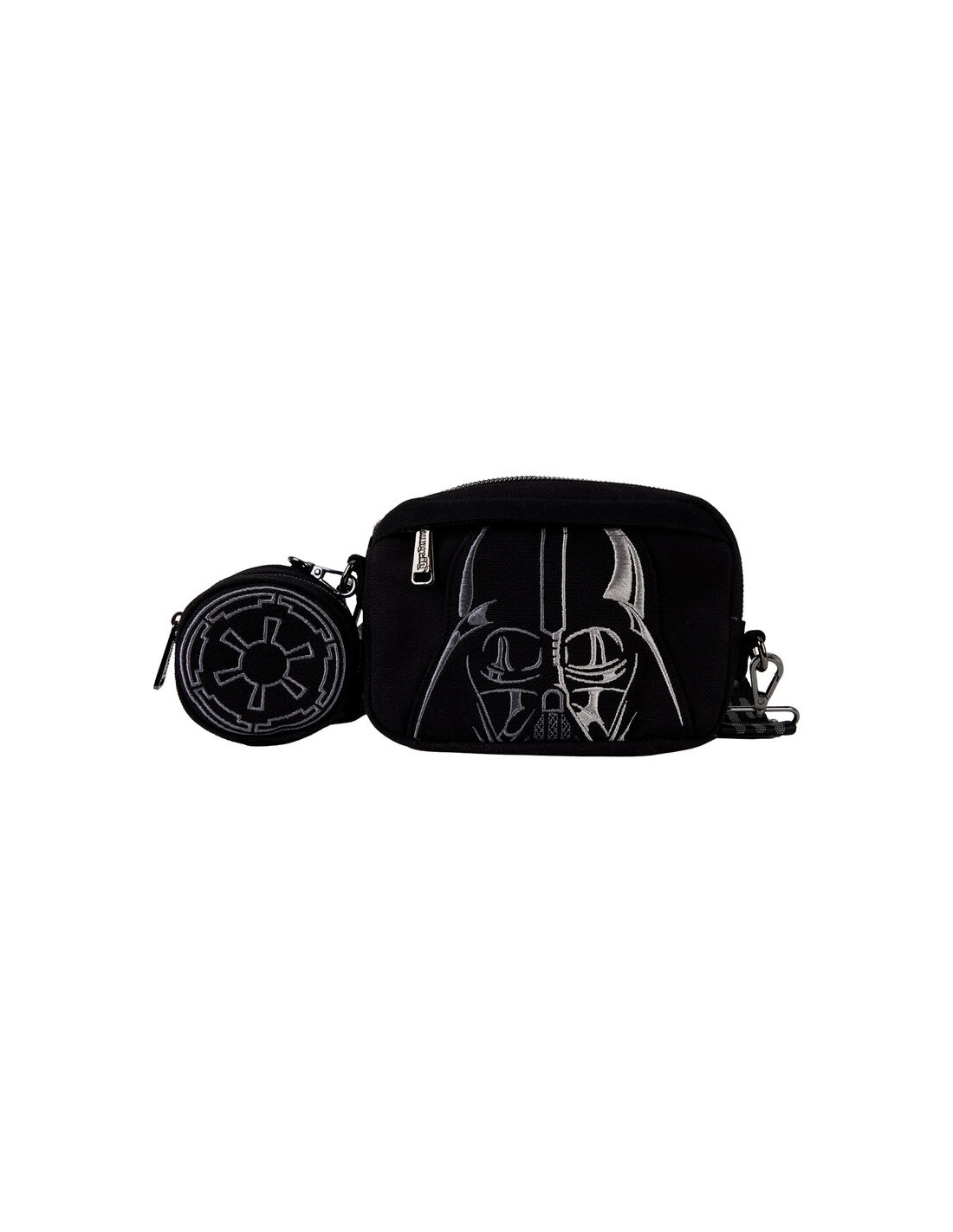 Bolso Bandolera Star Wars, Darth Vader