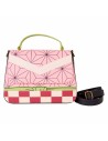 Bolso cruzado Guardianes de la noche Nezuko Kamado
