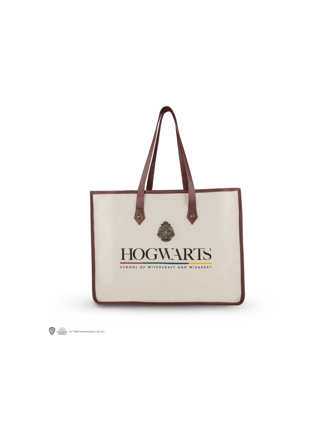 Bolso Harry Potter Hogwarts