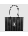 Bolso Nevermore Academy Negro 42 x 34 x 15.5 cm