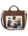 Bolso tote convertible Primavera Harry Potter