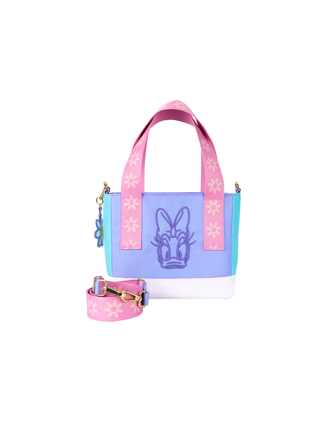 Bolso tote Patita Daisy