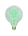 Bombilla LED Neon Creeper E27