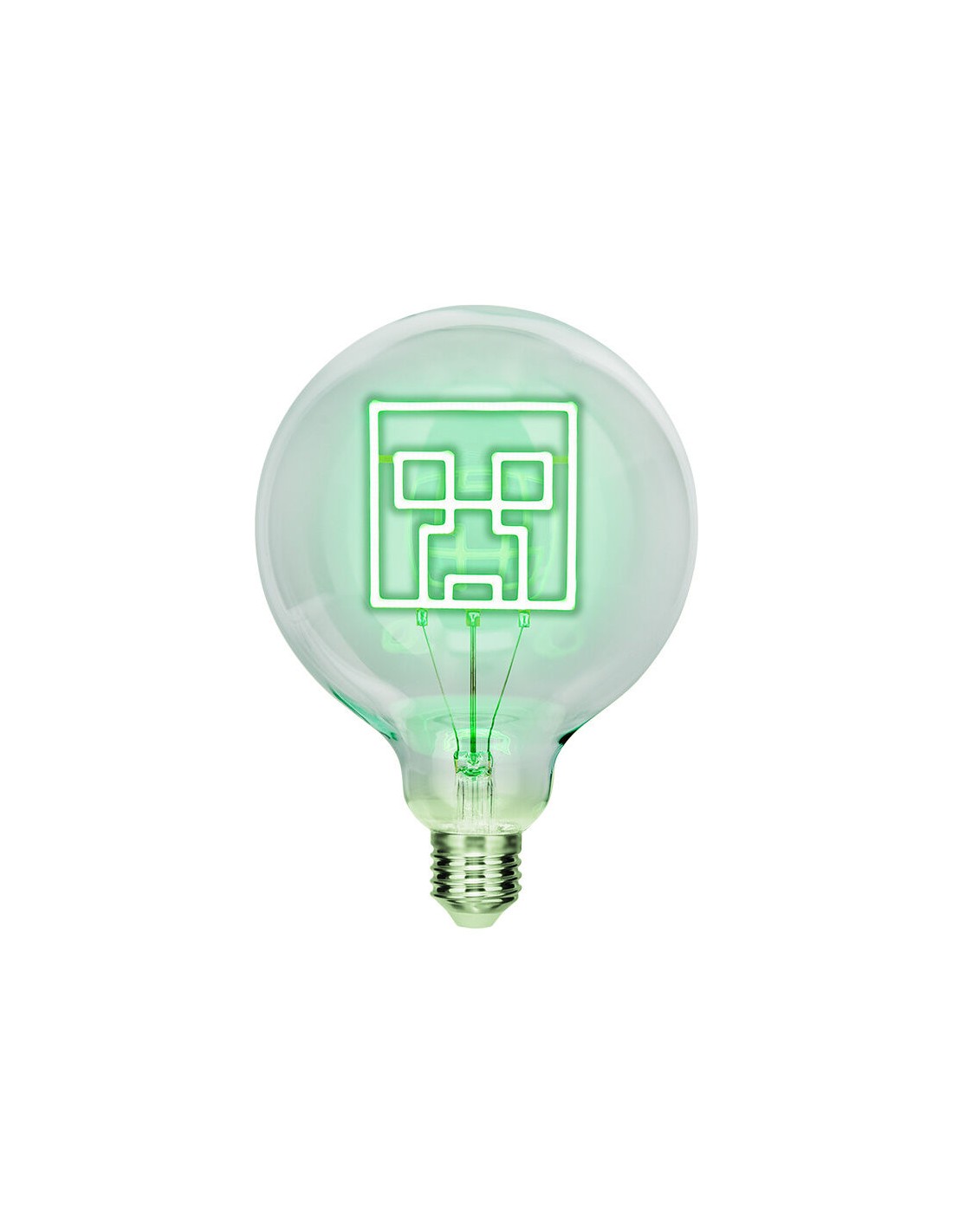 Bombilla LED Neon Creeper E27