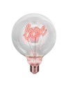 Bombilla LED Neon Mickey Mouse E27