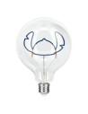 Bombilla LED Neon Stitch E27