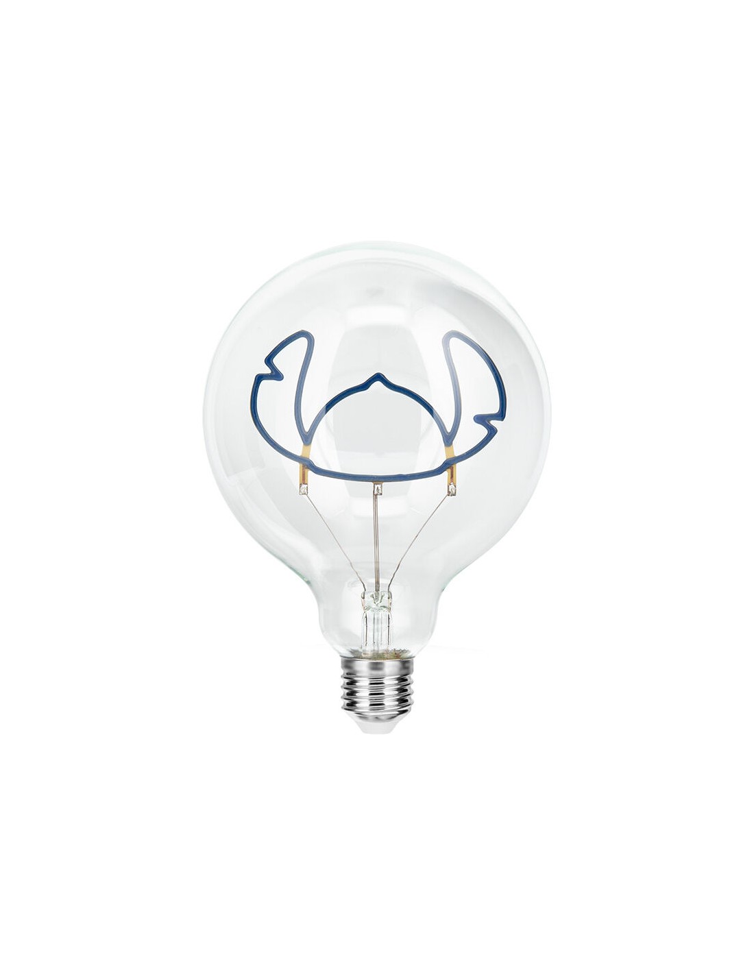 Bombilla LED Neon Stitch E27