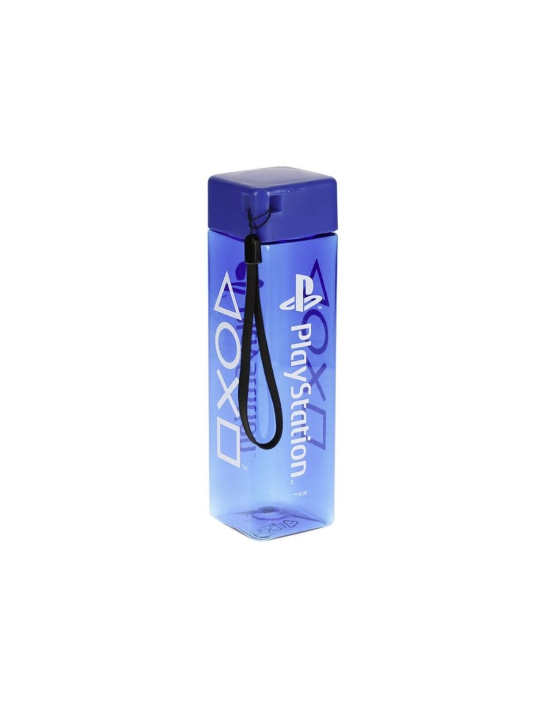 Botella de Agua Playstation 500 ml