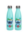 Botella metÃ¡lica Disney Lilo & Stitch