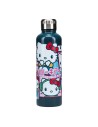 Botella metÃ¡lica Hello Kitty 500 ml