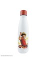 Botella MetÃ¡lica Luffy (Live Action) 500 ml