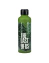 Botella metÃ¡lica The Last Of Us (Brilla en la oscuridad) 500 ml