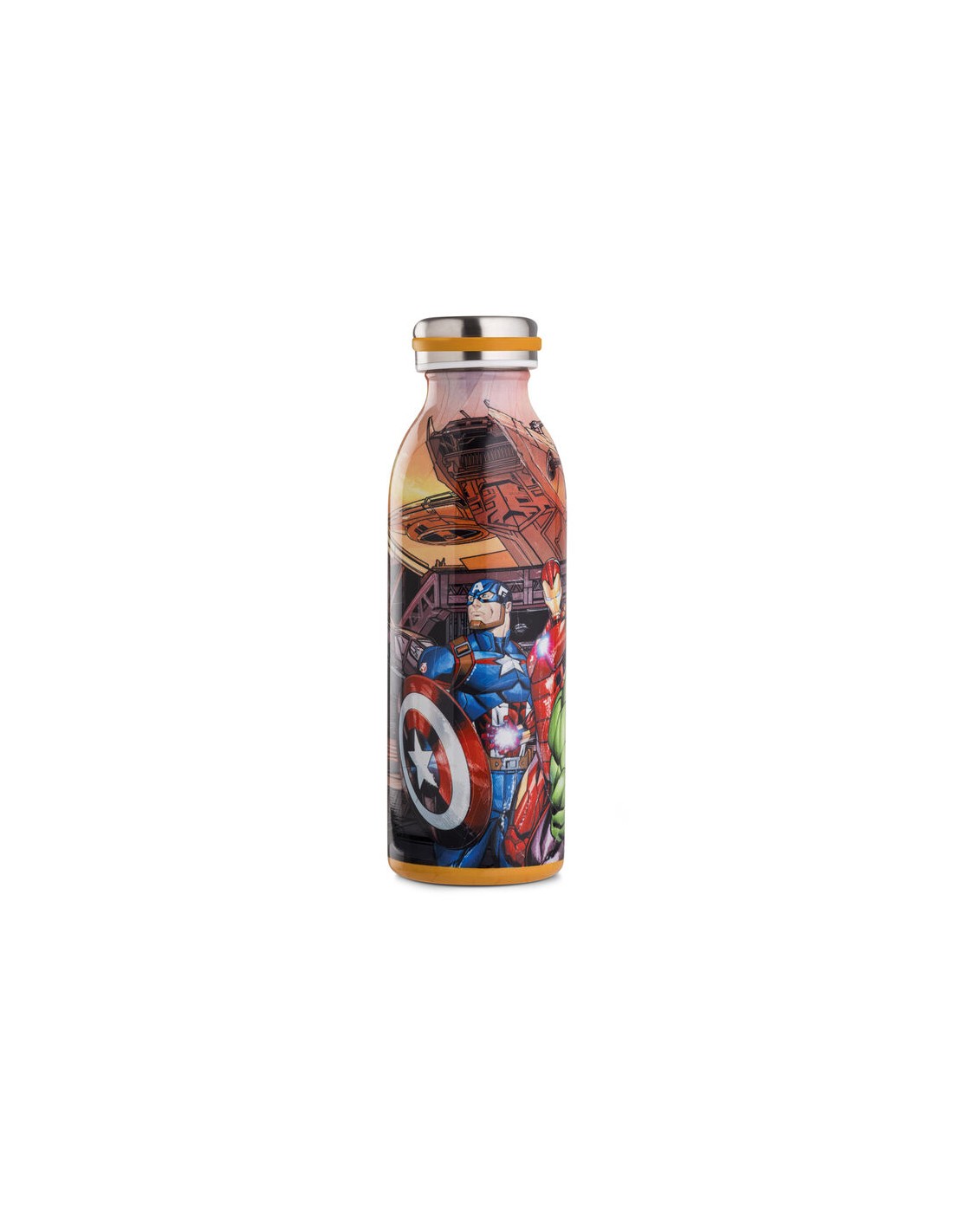 Botella tÃ©rmica Avengers