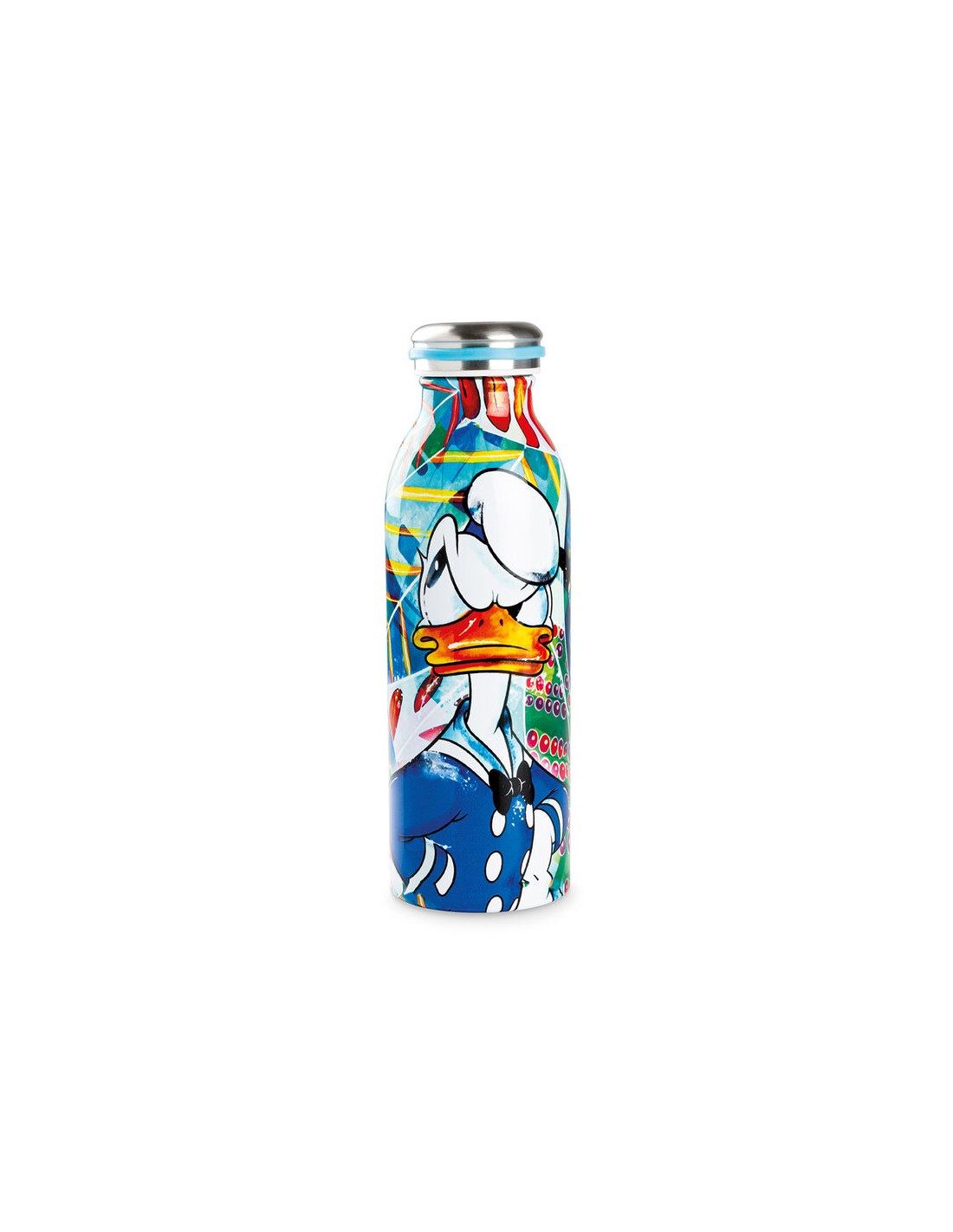 Botella tÃ©rmica Donald Duck