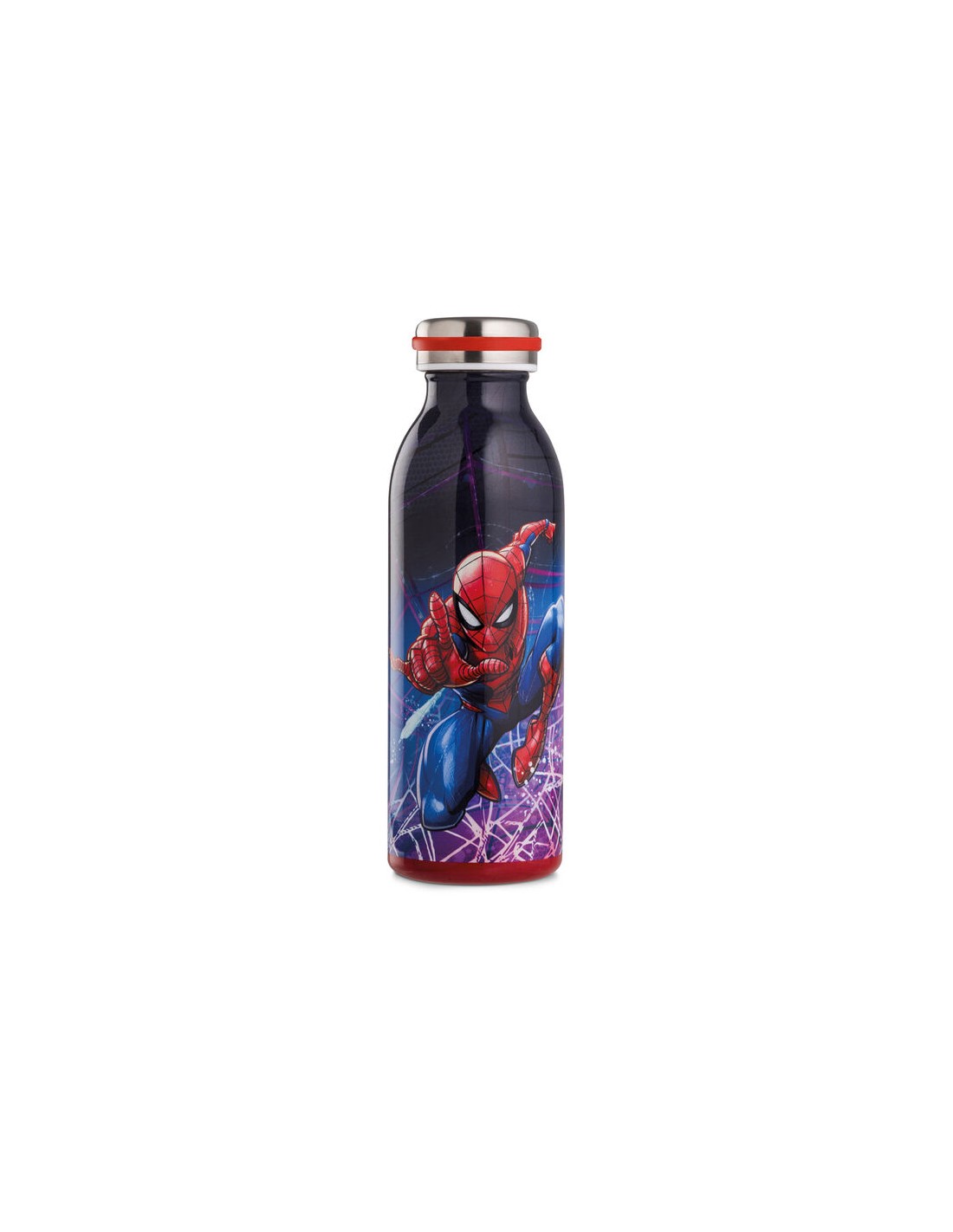 Botella tÃ©rmica Spider-Man