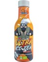 Botella Ultra Ice Tea - NARUTO - KAKASHI Peach 500 ML