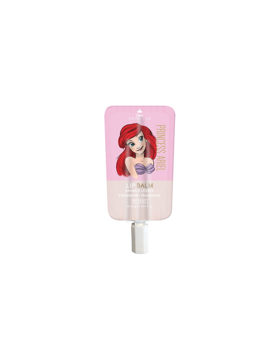 Brillos de Labios Ariel