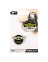 Broches The Mandalorian The Child
