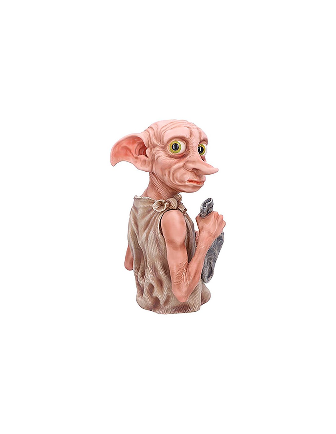 Busto Dobby | Harry Potter | Nemesis Now