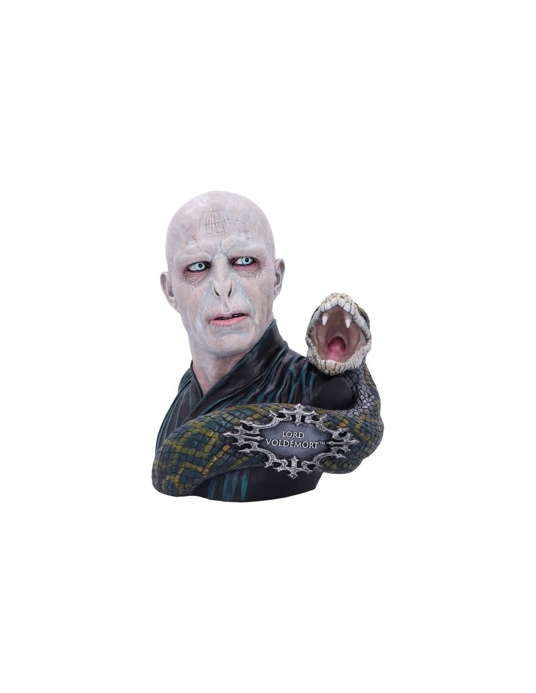 Busto Harry Potter Lord Voldemort | Warner Bros | Nemesis Now