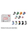 Caja Regalo Calcetines Avengers Talla: 41/46