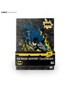 Caja Sorpresa Premium - 24 Regalos Oficiales Batman