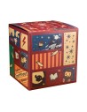 Caja Sorpresa Premium - 24 Regalos Oficiales Harry Potter