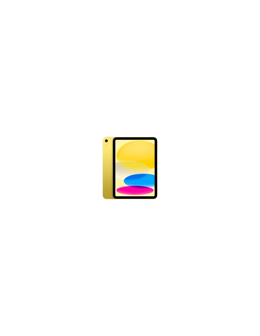 APPLE IPAD 11" 512GB WIFI YELLOW MD5A4TY/A