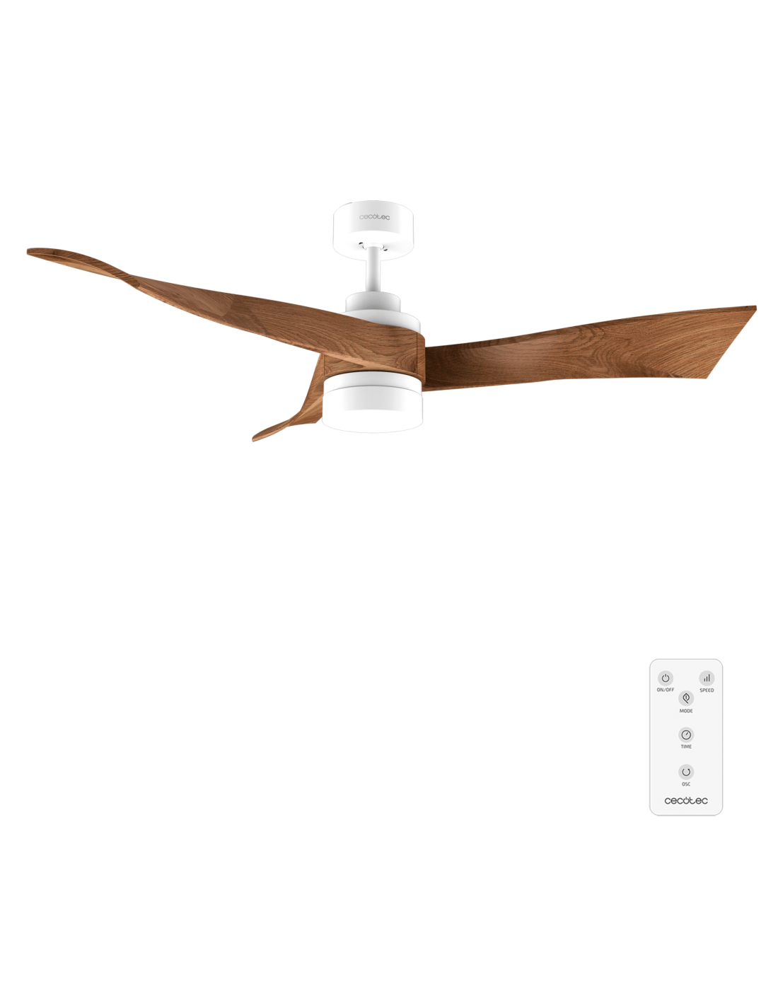 EnergySilence Aero 5280 DarkWood