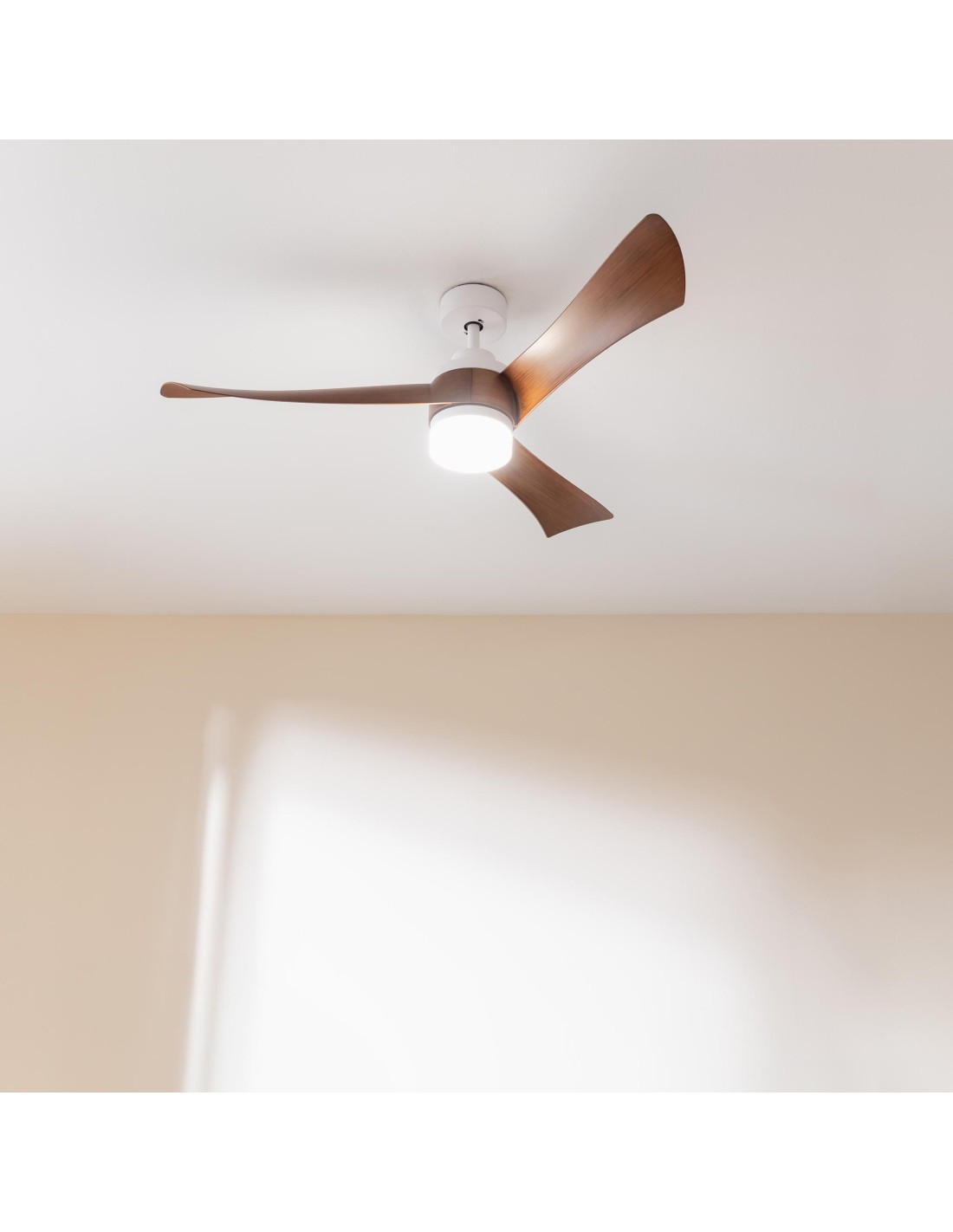 EnergySilence Aero 5280 DarkWood