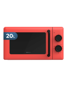 Proclean 3110 Red