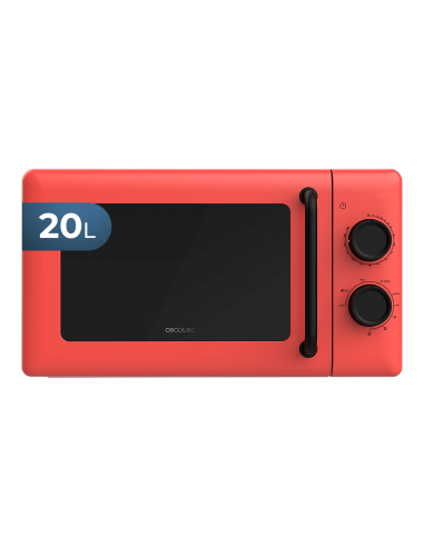 Proclean 3110 Red
