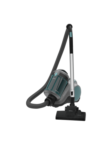 Conga Rockstar Cyclonic Powerbag