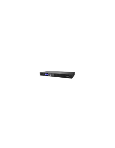 Phasak SAI Protekt Rack Slim 1U Interactivo 750 VA - PH 7540