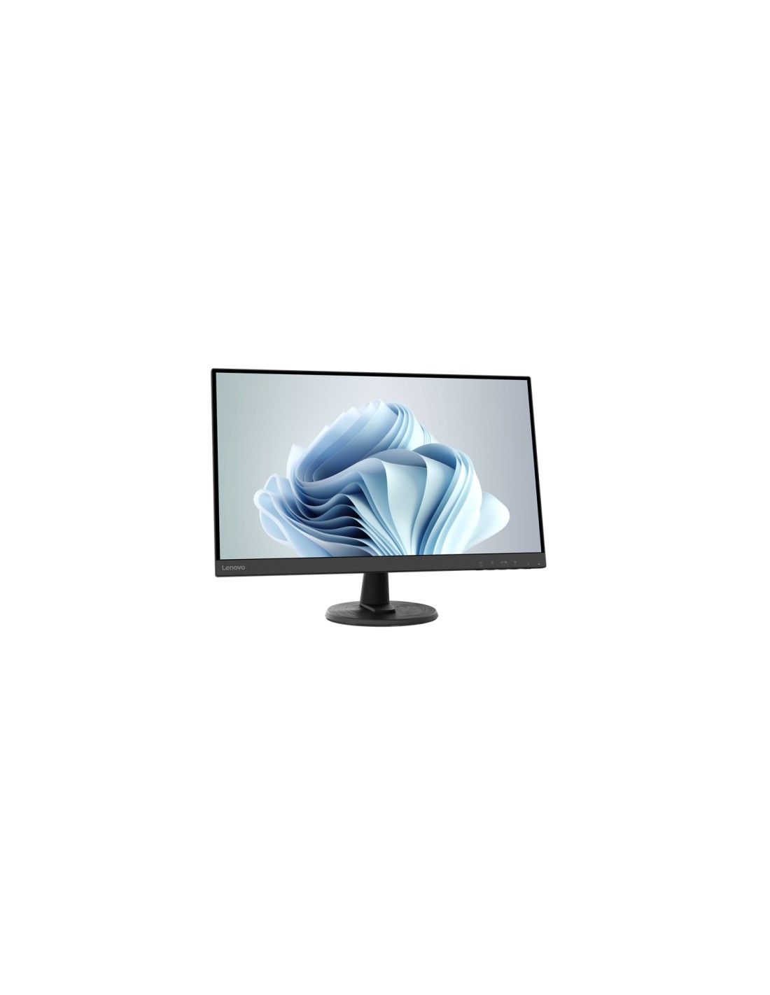 Lenovo D27-40 pantalla para PC 68,6 cm (27") 1920 x 1080 Pixeles Full HD LED Negro