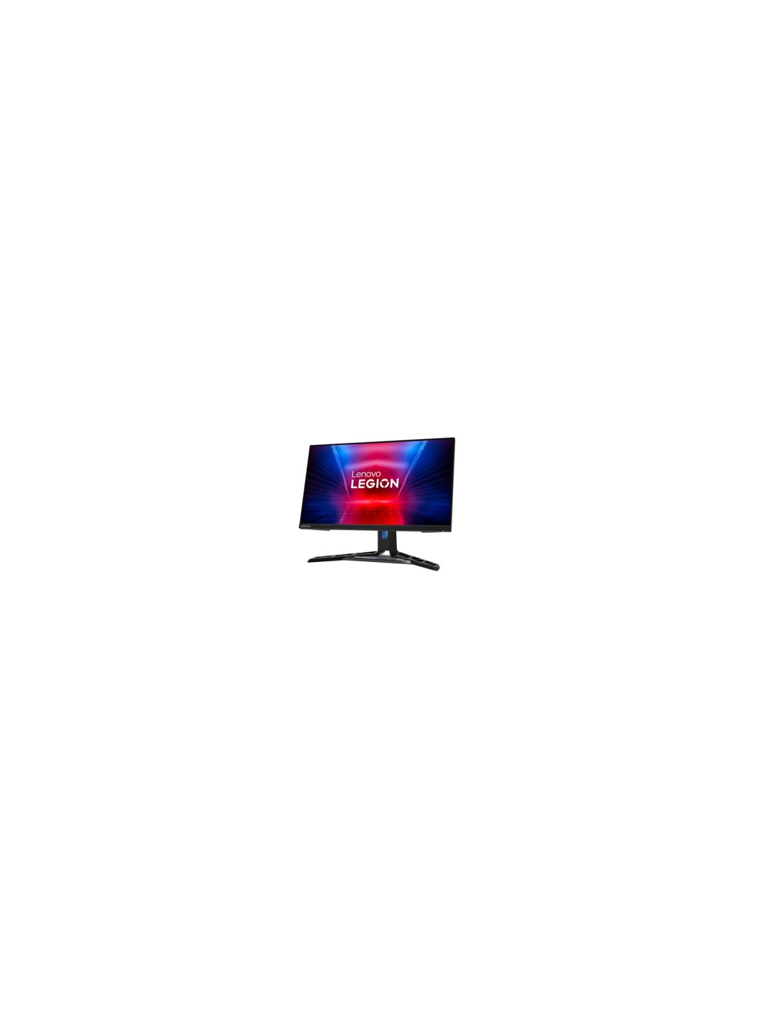 Lenovo Legion R25f-30 LED display 62,2 cm (24.5") 1920 x 1080 Pixeles Full HD Negro