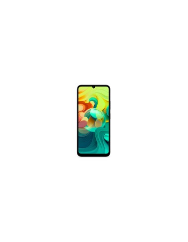 SPC DISCOVERY 2 ME 6/256Gb Azul oscuro Smartphone