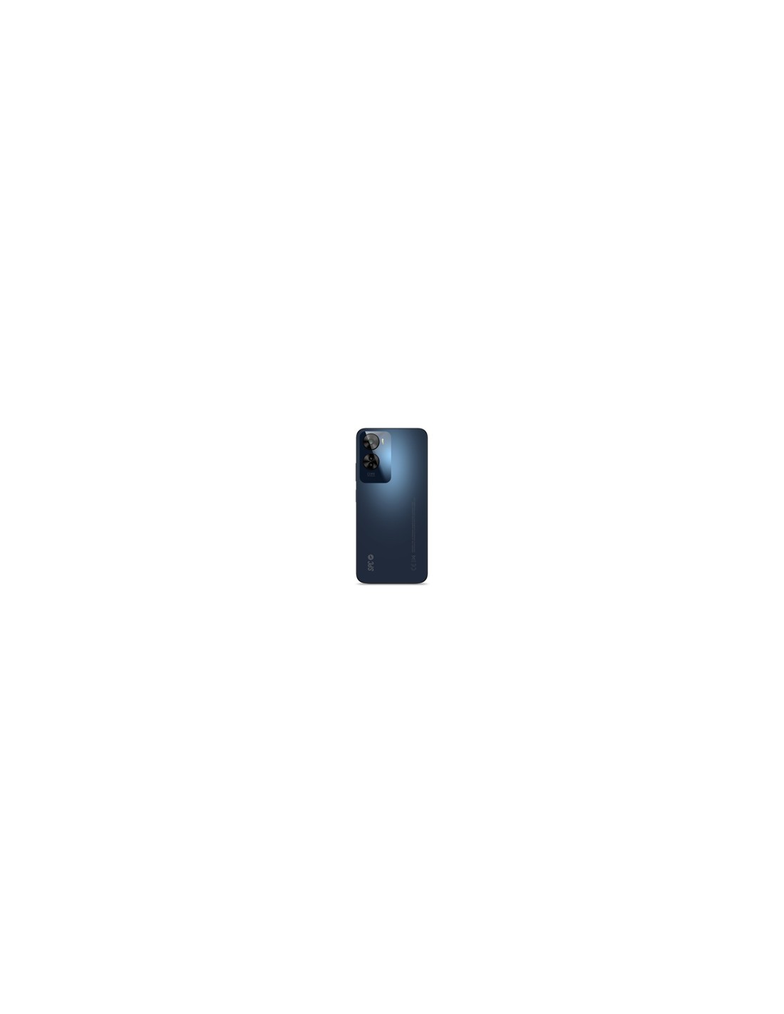 SPC DISCOVERY 2 ME 6/256Gb Azul oscuro Smartphone