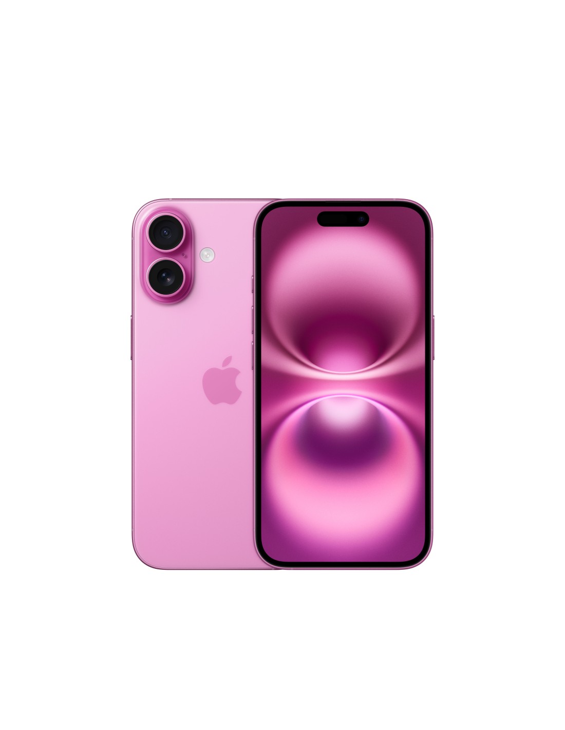 APPLE IPHONE 16 512GB PINK MYEQ3QN/A