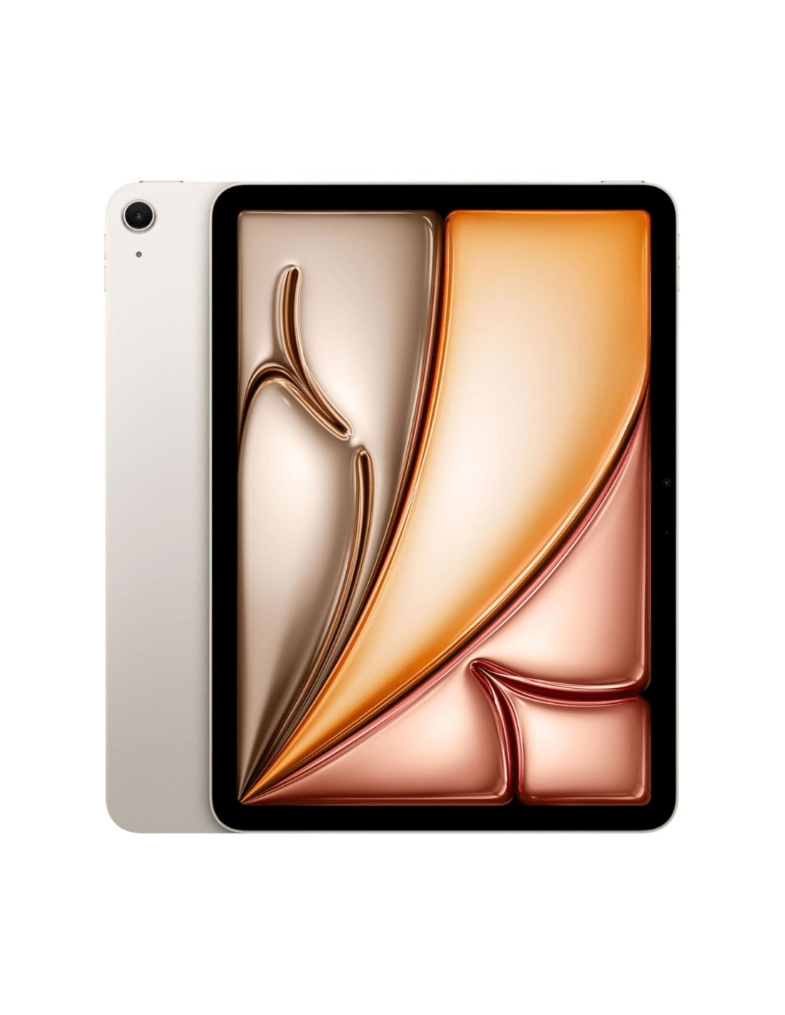 APPLE IPAD AIR 128GB WIFI 11" STARLIGHT MC9Y4TY/A